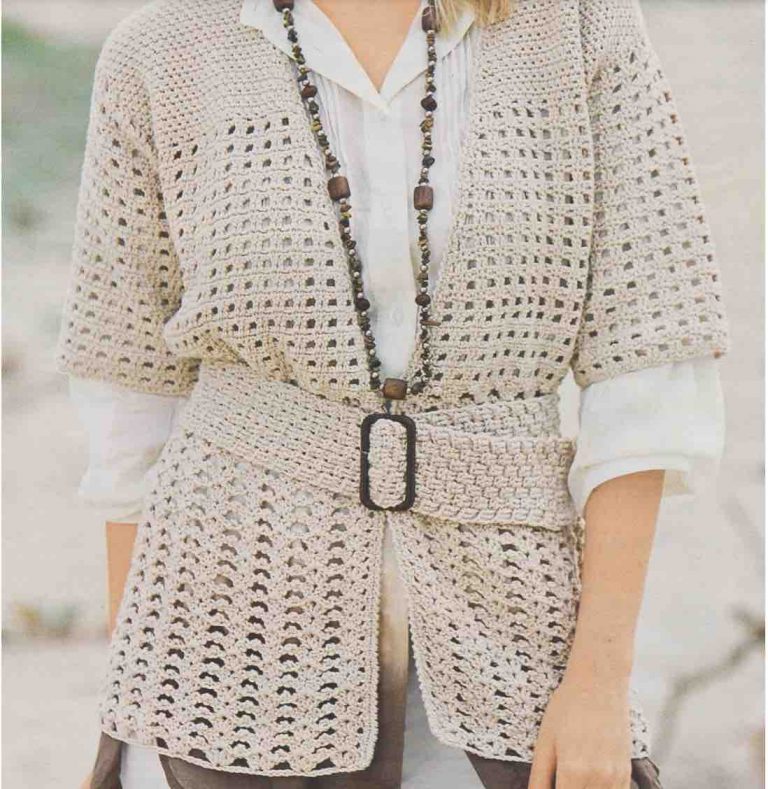 Veste En Laine Hippie Style Goa - Capuche, Doublure Polaire - Taille Unique - Artisanal Népal