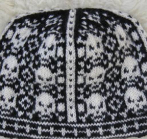 Bonnet Tricoté En Polyester RPET Heful – Doux & Chaud